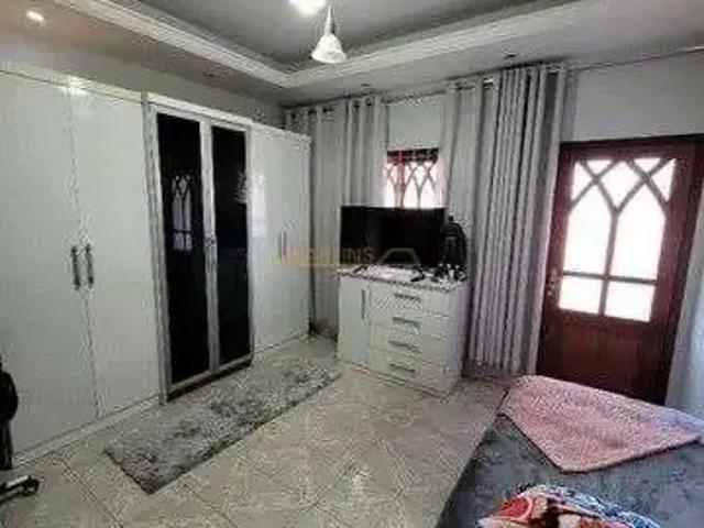 Casa venda em Região Geográfica Imediata de Uberlândia, Araguari