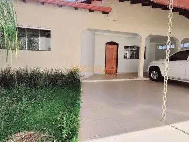 Casa venda em Região Geográfica Imediata de Uberlândia, Araguari