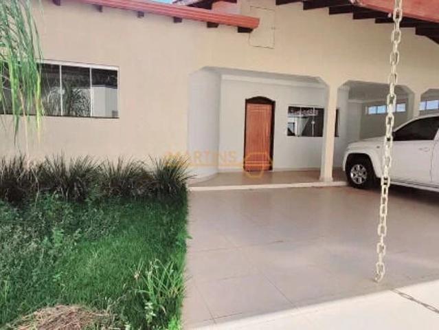 Casa venda em Centro, Araguari