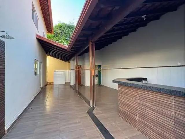 Casa venda em Região Geográfica Imediata de Uberlândia, Araguari