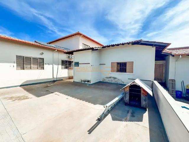 Casa venda em Região Geográfica Imediata de Uberlândia, Araguari