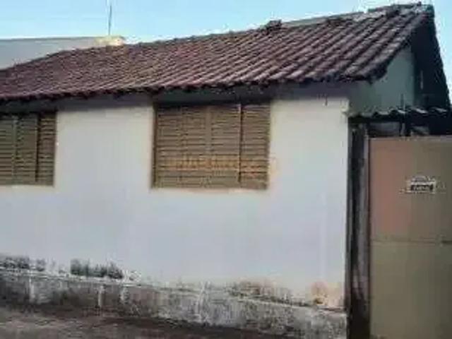 Casa venda em Região Geográfica Imediata de Uberlândia, Araguari