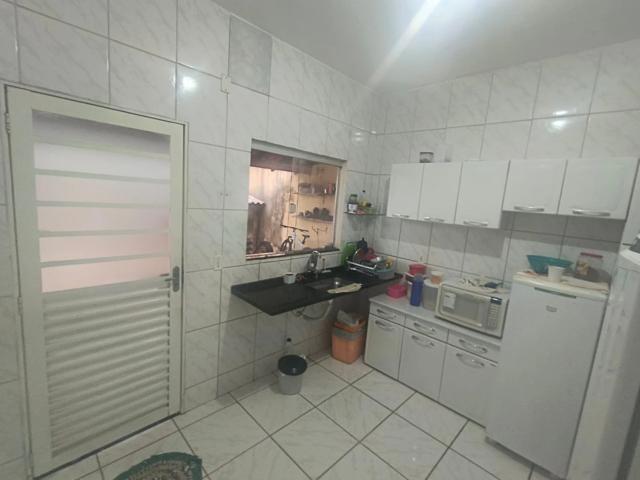 Casa venda em Região Geográfica Imediata de Uberlândia, Araguari