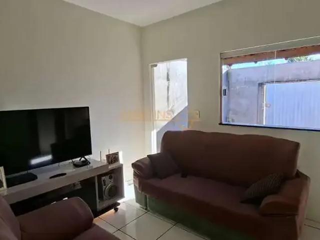 Casa venda em Região Geográfica Imediata de Uberlândia, Araguari