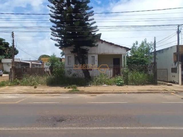 Casa venda em Região Geográfica Imediata de Uberlândia, Araguari