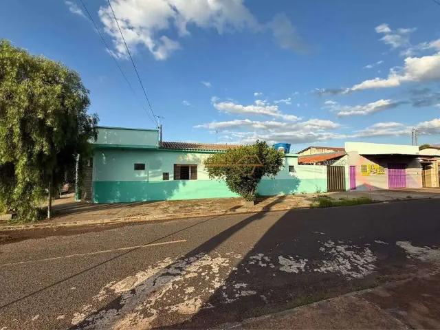 Casa venda em Região Geográfica Imediata de Uberlândia, Araguari