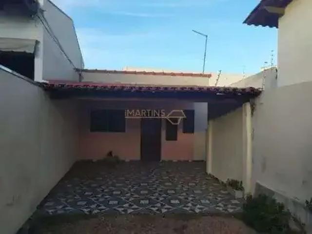 Casa venda em Região Geográfica Imediata de Uberlândia, Araguari