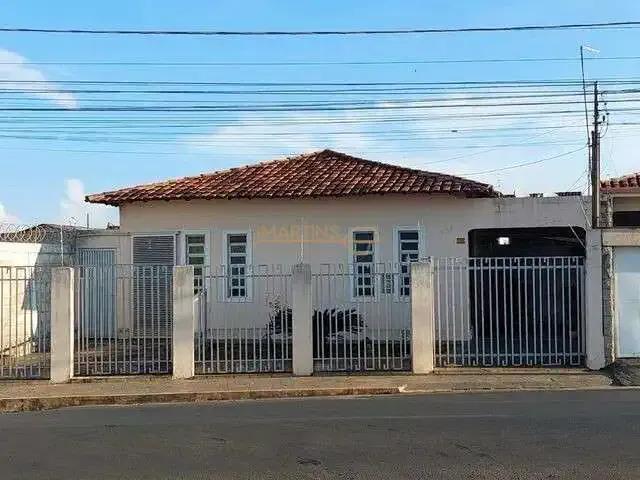 Casa venda em Região Geográfica Imediata de Uberlândia, Araguari