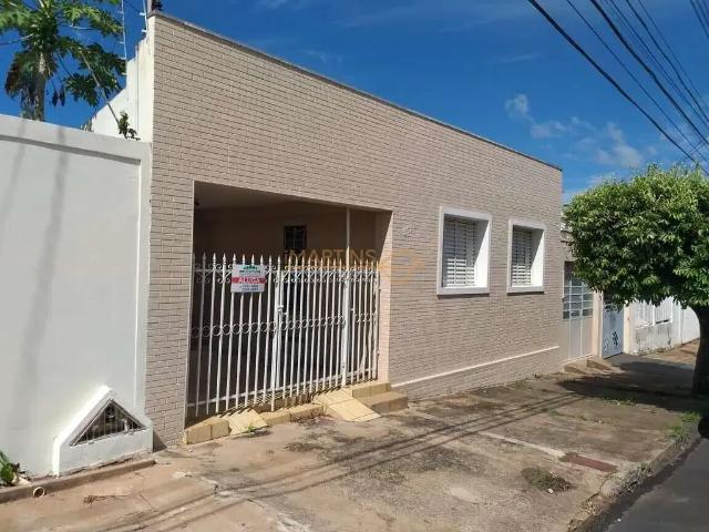 Casa venda em Região Geográfica Imediata de Uberlândia, Araguari