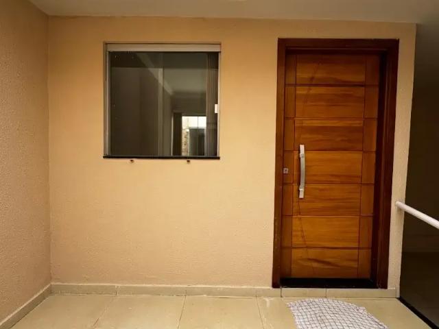 Casa venda em Região Geográfica Imediata de Uberlândia, Araguari