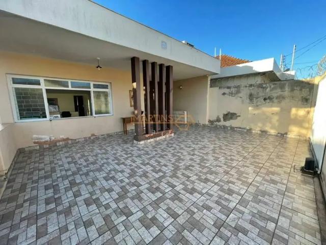 Casa venda em Região Geográfica Imediata de Uberlândia, Araguari
