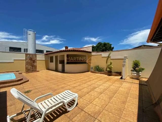 Casa venda em Região Geográfica Imediata de Uberlândia, Araguari