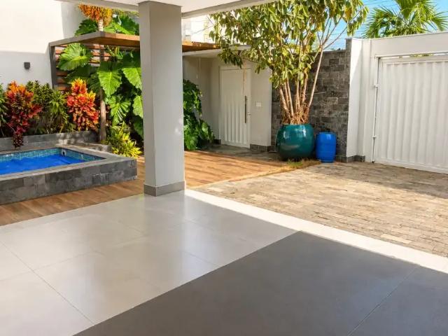 Casa venda em Araguari, Região Geográfica Intermediária de Uberlândia