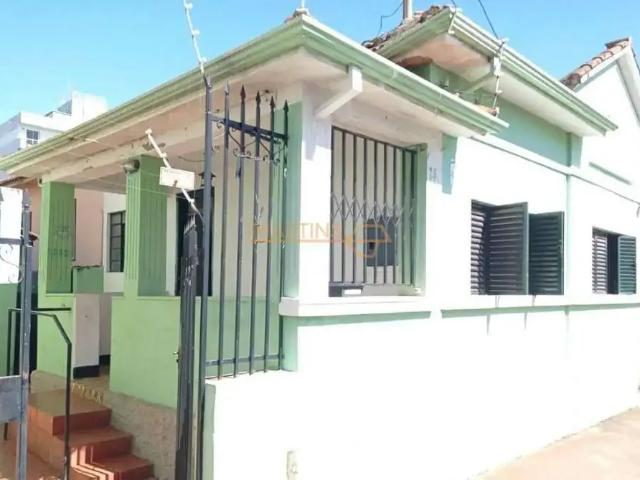 Casa venda em Região Geográfica Imediata de Uberlândia, Araguari