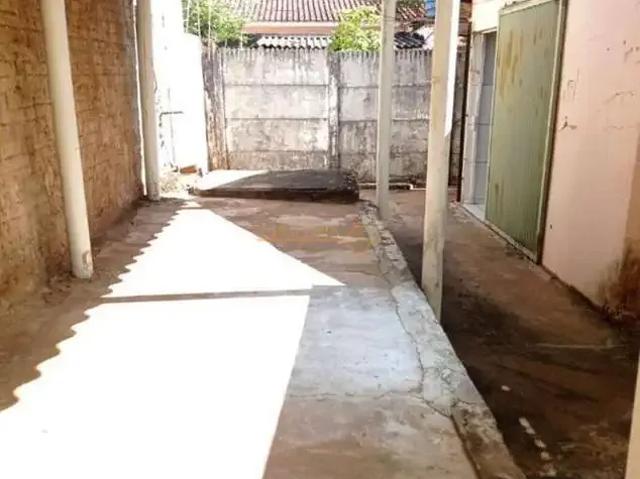 Casa venda em Região Geográfica Imediata de Uberlândia, Araguari