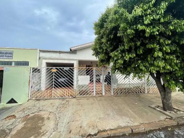 Casa venda em Região Geográfica Imediata de Uberlândia, Araguari