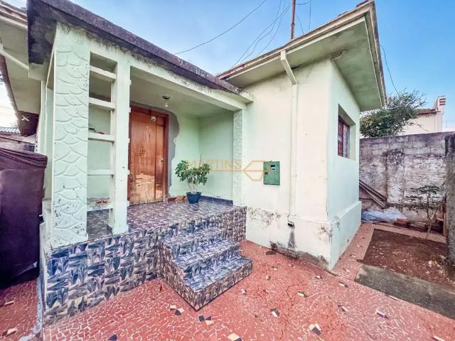 Casa venda em Região Geográfica Imediata de Uberlândia, Araguari