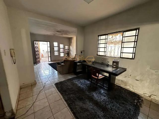 Casa venda em Região Geográfica Imediata de Uberlândia, Araguari