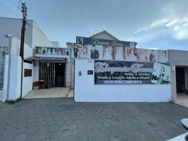 Casa venda em Região Geográfica Imediata de Uberlândia, Araguari