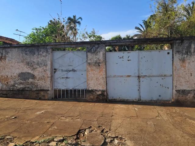 Casa venda em Região Geográfica Imediata de Uberlândia, Araguari