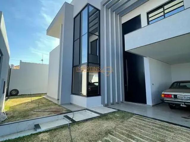 Casa venda em Região Geográfica Imediata de Uberlândia, Araguari