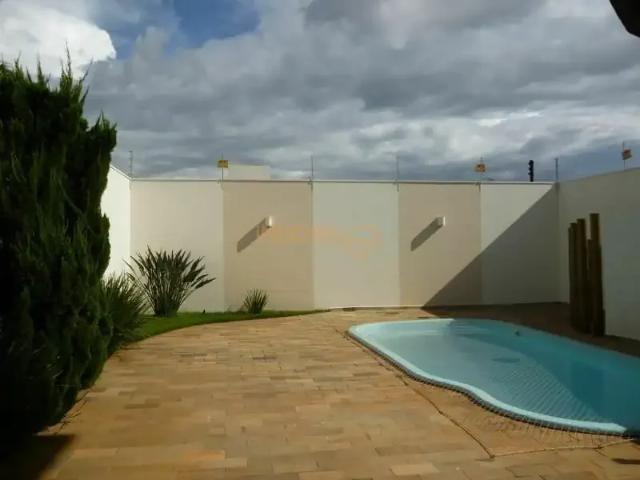Casa venda em Região Geográfica Imediata de Uberlândia, Araguari