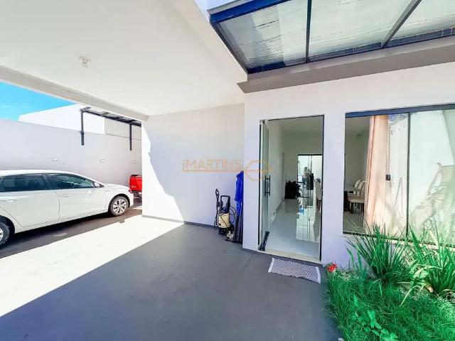 Casa venda em Região Geográfica Imediata de Uberlândia, Araguari