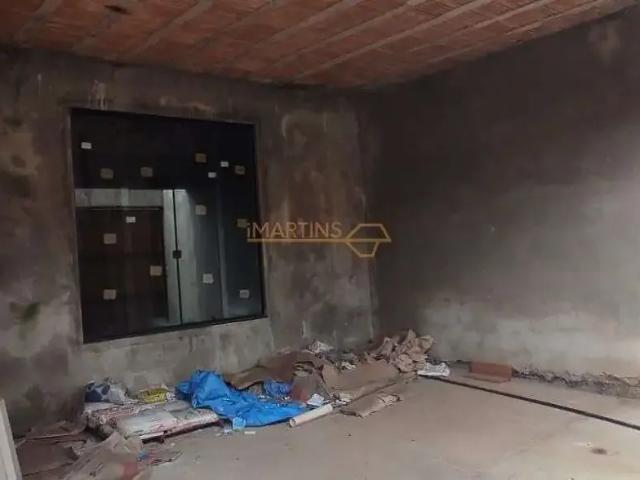 Casa venda em Região Geográfica Imediata de Uberlândia, Araguari