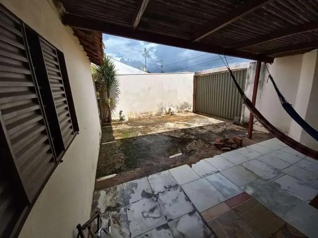 Casa venda em Região Geográfica Imediata de Uberlândia, Araguari