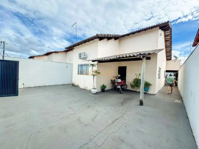 Casa venda em Região Geográfica Imediata de Uberlândia, Araguari