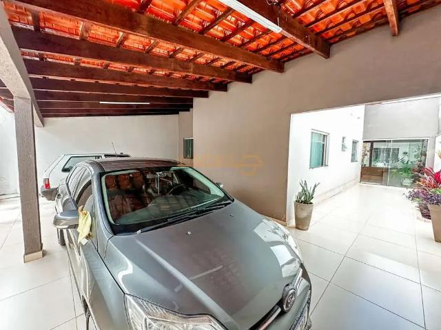 Casa venda em Região Geográfica Imediata de Uberlândia, Araguari