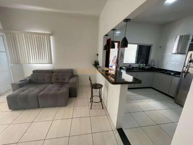Casa venda em Região Geográfica Imediata de Uberlândia, Araguari