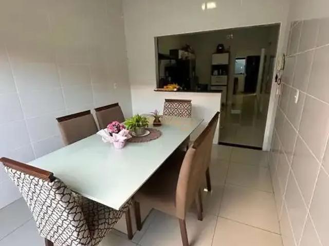 Casa venda em Região Geográfica Imediata de Uberlândia, Araguari