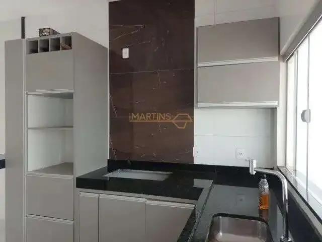Casa venda em Região Geográfica Imediata de Uberlândia, Araguari
