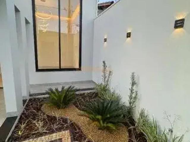 Casa venda em Região Geográfica Imediata de Uberlândia, Araguari