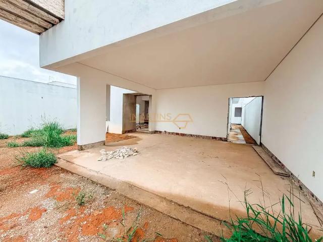 Casa venda em Região Geográfica Imediata de Uberlândia, Araguari