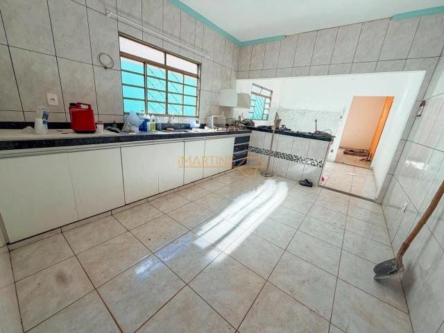 Casa venda em Região Geográfica Imediata de Uberlândia, Araguari