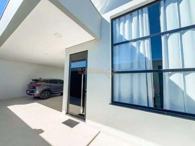 Casa venda em Região Geográfica Imediata de Uberlândia, Araguari
