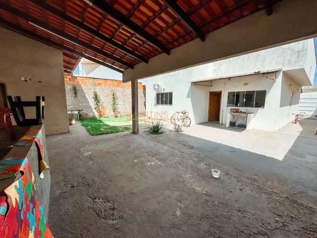 Casa venda em Região Geográfica Imediata de Uberlândia, Araguari