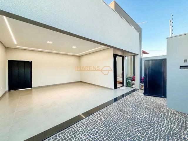 Casa venda em Região Geográfica Imediata de Uberlândia, Araguari