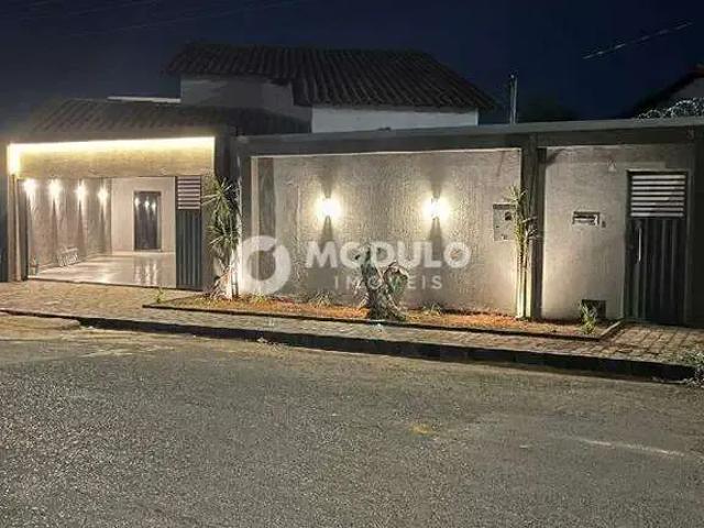 Casa venda em Região Geográfica Imediata de Uberlândia, Araguari