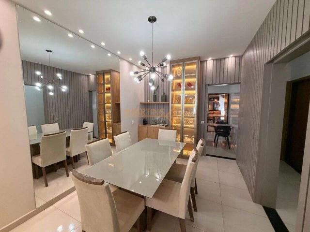 Casa venda em Araguari, Região Geográfica Intermediária de Uberlândia