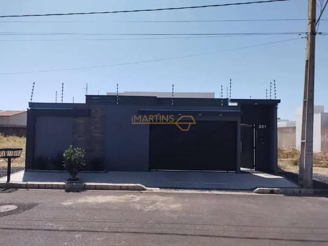 Casa venda em Região Geográfica Imediata de Uberlândia, Araguari