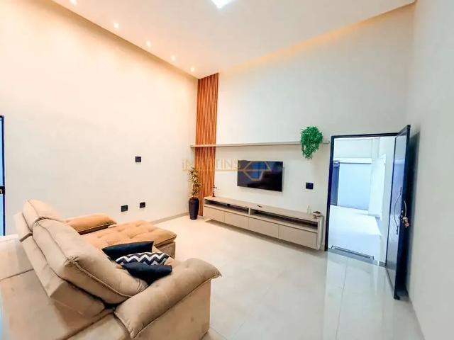 Casa venda em Região Geográfica Imediata de Uberlândia, Araguari