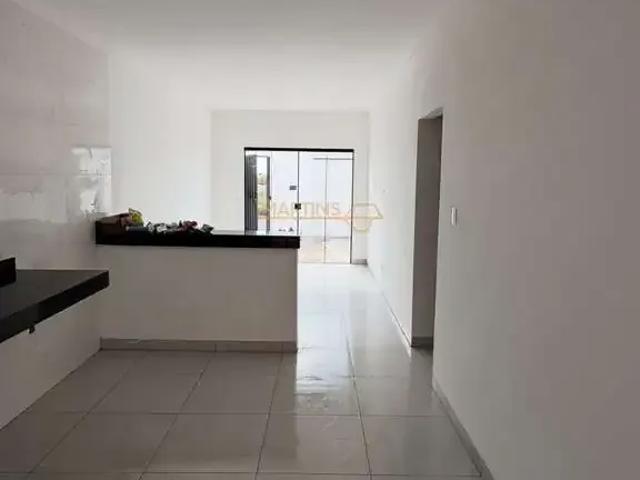 Casa venda em Região Geográfica Imediata de Uberlândia, Araguari