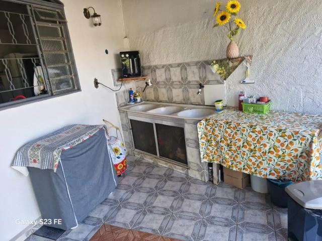 Casa venda em Região Geográfica Imediata de Uberlândia, Araguari