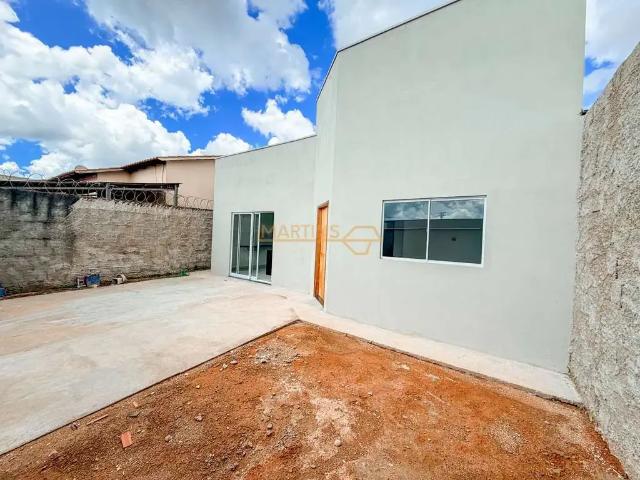Casa venda em Região Geográfica Imediata de Uberlândia, Araguari