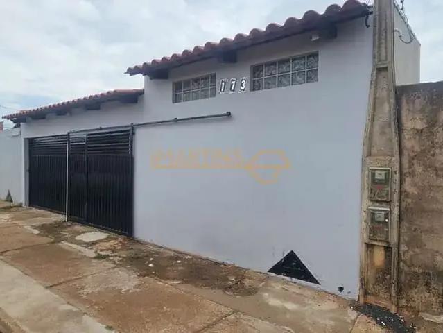 Casa venda em Região Geográfica Imediata de Uberlândia, Araguari