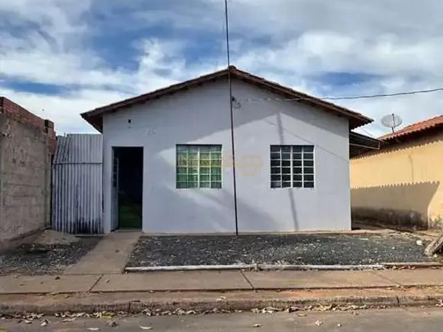 Casa venda em Região Geográfica Imediata de Uberlândia, Araguari