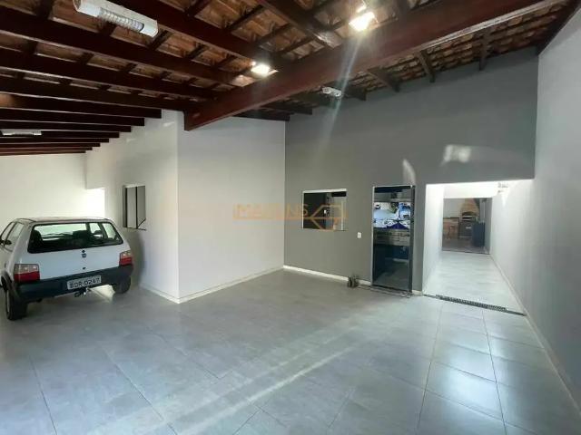 Casa venda em Região Geográfica Imediata de Uberlândia, Araguari